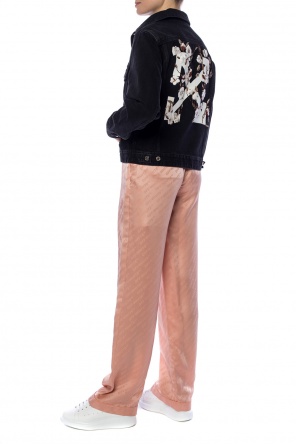 Branded trousers, zdjęcie 2 Branded trousers od Off White